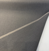 Sunbrella Graphite Gray Solid Performance Outdoor Upholstery Fabric