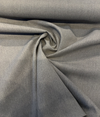 Sunbrella Graphite Gray Solid Performance Outdoor Upholstery Fabric