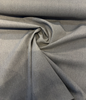 Sunbrella Graphite Gray Solid Performance Outdoor Upholstery Fabric