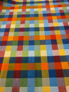 Sunbrella Mixture Mirage 44477-0001 Outdoor Upholstery Fabric By the yard