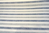 Sunbrella Paris Sapphire Blue Stripe 45984-0007 Upholstery Fabric By The Yard