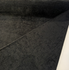 Lushscape Upholstery Black Onyx Soft Chenille P/K Lifestyles Fabric 
