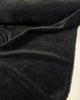 Lushscape Upholstery Black Onyx Soft Chenille P/K Lifestyles Fabric 