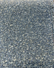 Heavy Boucle Pool Blue Textured Designer Upholstery Fabric By The Yard