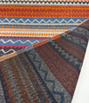 PK Pilgrimage Stripe Carnival Upholstery Chenille Fabri