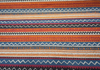 PK Pilgrimage Stripe Carnival Upholstery Chenille Fabri