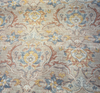 PK Lifestyles Shiraz Twine Medallion Drapery Upholstery Fabric 