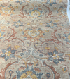 PK Lifestyles Shiraz Twine Medallion Drapery Upholstery Fabric 
