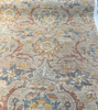 PK Lifestyles Shiraz Twine Medallion Drapery Upholstery Fabric 