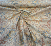 PK Lifestyles Shiraz Twine Medallion Drapery Upholstery Fabric 
