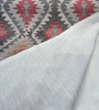 PK Lifestyles Neema Afghan Ember Tribal Drapery Upholstery Fabric 