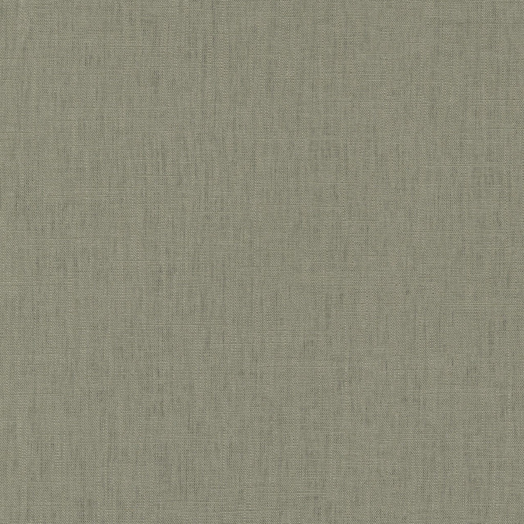 PKL Studio Chester Woodland Linen Blend Upholstery Drapery Fabric 