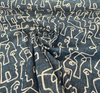 Waverly Gestures Faces Cypress 411950 PKL Studio Fabric
