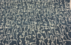 Waverly Gestures Faces Cypress 411950 PKL Studio Fabric
