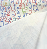 Waverly Gestures Faces Crayon Pkl Studio Cotton Linen Fabric