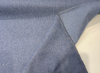 Dreamy Blue Slate Textured Boucle Performance Upholstery Fabric