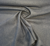 Dreamy Blue Slate Textured Boucle Performance Upholstery Fabric