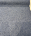 Dreamy Blue Slate Textured Boucle Performance Upholstery Fabric