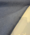 Dreamy Blue Slate Textured Boucle Performance Upholstery Fabric
