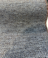 Revolution Whitaker Blue Gray Performance Chenille Upholstery Fabric By The Yard