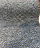 Revolution Whitaker Blue Gray Performance Chenille Upholstery Fabric By The Yard
