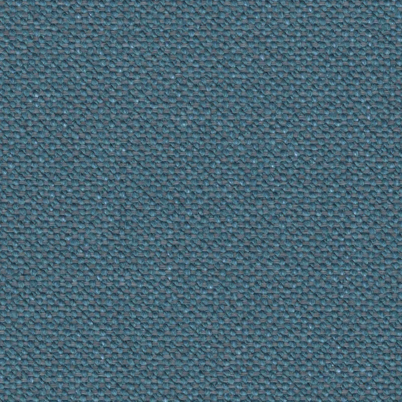 Santos Ocean Blue Outdoor Boucle Performance Upholstery Fabric By The Yard