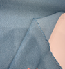 Santos Ocean Blue Outdoor Boucle Performance Upholstery Fabric By The Yard