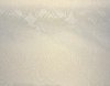 Ascot Oyster Cream Damask Mohair Dralon Upholstery Fabric By The Yard