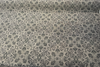 Persian Medallion Damask Tan Mill Creek Chenille Upholstery Fabric By The Yard
