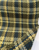 Laura & Kiran Highland Meadow Plaid Green Drapery Upholstery Fabric
