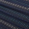 Sunbrella Esti Sea Blue 44349-0006 Outdoor Upholstery Fabric By the yard