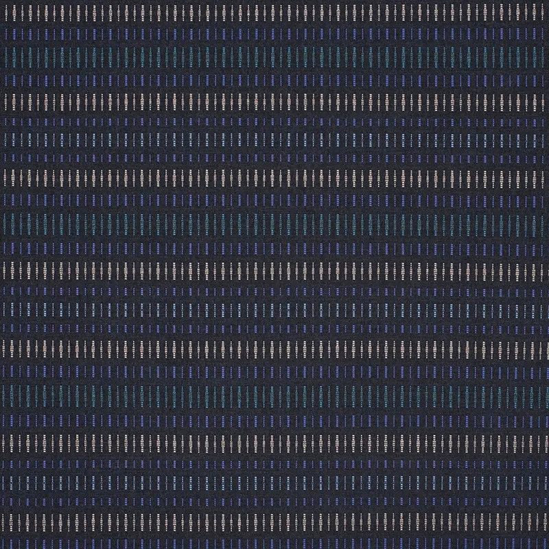 Sunbrella Esti Sea Blue 44349-0006 Outdoor Upholstery Fabric 
