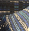 Sunbrella Esti Sea Blue 44349-0006 Outdoor Upholstery Fabric By the yard