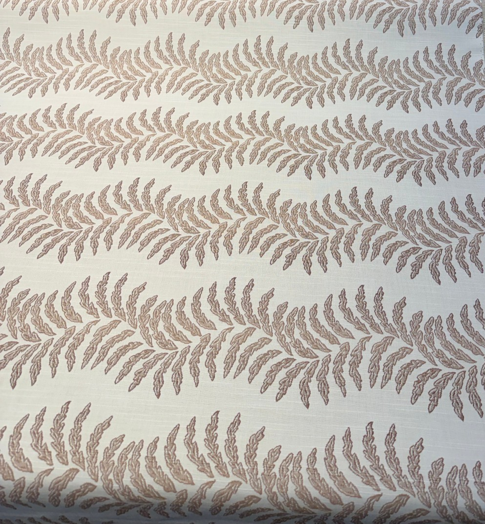 Sunbrella Swoon Terracotta Outdoor Upholstery 146903-0009 Fabric By the yard