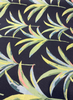 Sunbrella Martinique Twilight Tropic Performance Upholstery Fabric By the yard