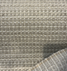 Revolution Tara Sand Gray Taupe Upholstery Chenille Fabric