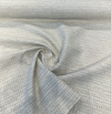 Revolution Tara Taupe Off White Upholstery Chenille Fabric By The Yard