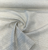 Revolution Tara Taupe Off White Upholstery Chenille Fabric By The Yard