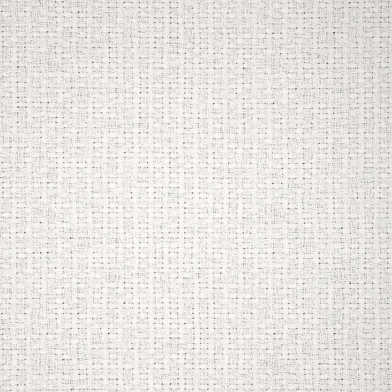 Sunbrella Dumont Snow Chenille 305825-0001 Upholstery Fabric By the yard