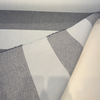 Sunbrella Afar Stripe Sky Blue Upholstery Outdoor 46119-0003 Fabric By the yard