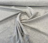 Sunbrella Loft Pebble Gray Chenille 46058-0005 Outdoor Upholstery Fabric By The Yard