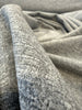 Sunbrella Loft Pebble Gray Chenille 46058-0005 Outdoor Upholstery Fabric By The Yard