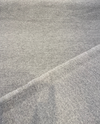 Sunbrella Loft Pebble Gray Chenille 46058-0005 Outdoor Upholstery Fabric By The Yard