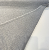 Sunbrella Loft Pebble Gray Chenille 46058-0005 Outdoor Upholstery Fabric By The Yard