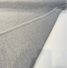 Sunbrella Loft Pebble Gray Chenille 46058-0005 Outdoor Upholstery Fabric By The Yard