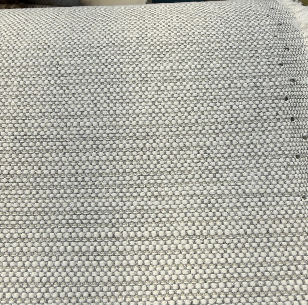 Sunbrella Exhale Dove 400001-0012 Outdoor Upholstery Fabric By The Yard