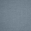 Sunbrella Lure Denim 44370-0006 outdoor upholstery fabric, light gray dots on a denim blue ground