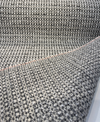 Revolution Tara Jewel textured solid fabric sold by the yard for sofas and sectionals