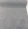 Revolution Tara Jewel chenille fabric draped to show its soft nubby hand