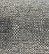 Sugarshack Iron gray performance upholstery fabric with a tweed-look woven texture